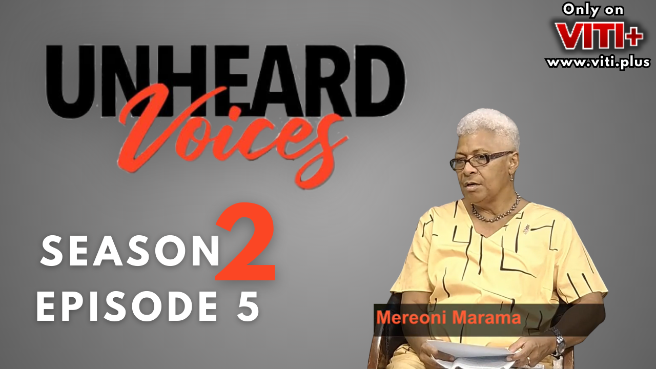 Unheard Voices - Season 2 - Episode 5
