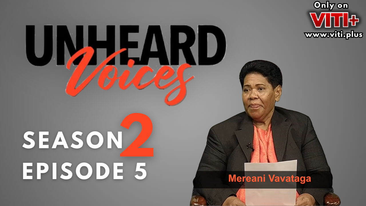Unheard Voices - Season 2 - Episode 5