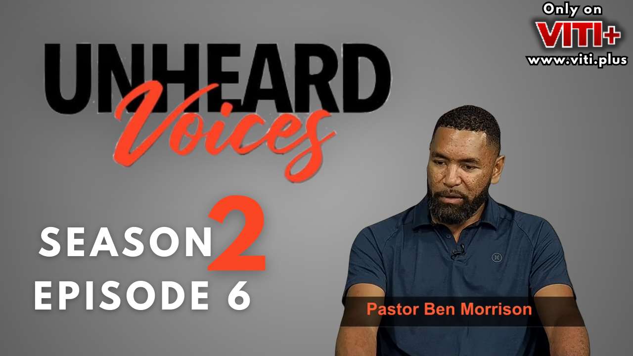 Unheard Voices - Season 2 - Episode 6