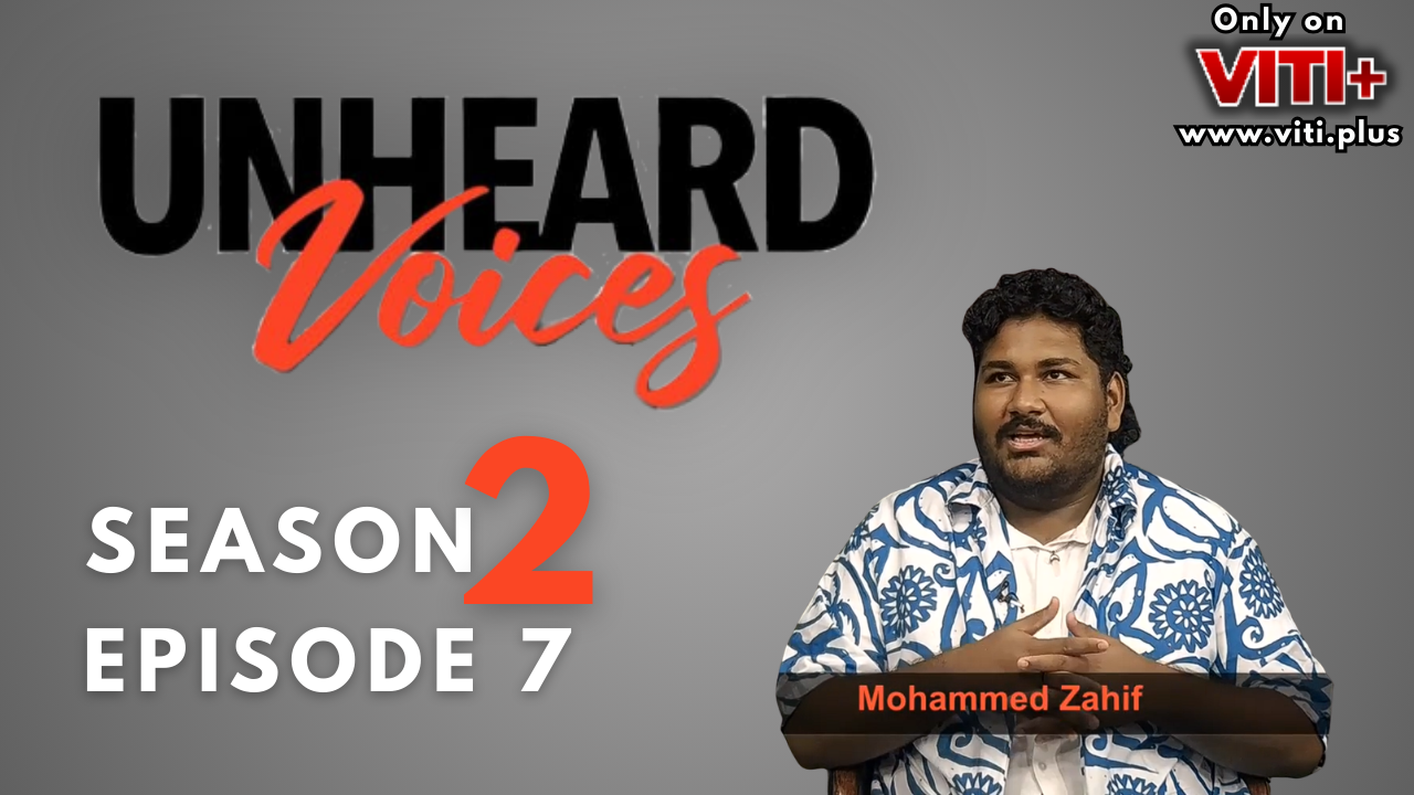 Unheard Voices - Season 2 - Episode 7