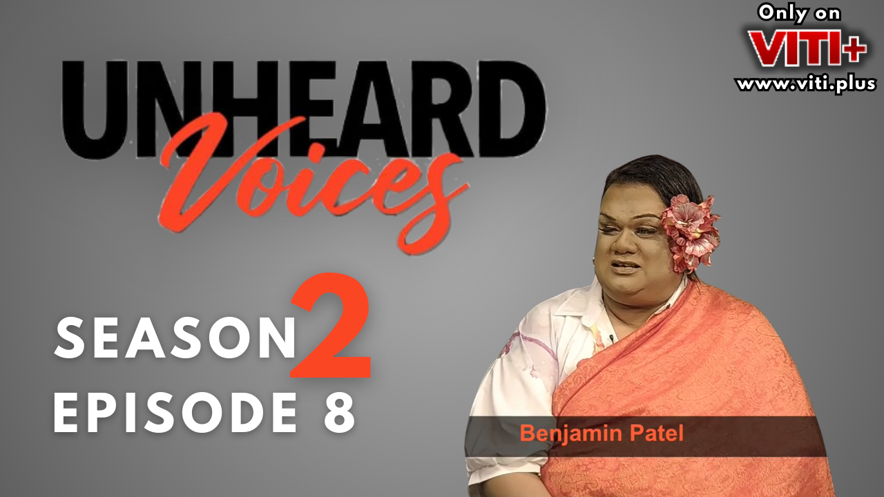 Unheard Voices - Season 2 - Episode 8