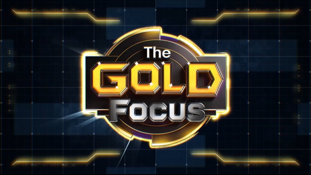 Gold Focus