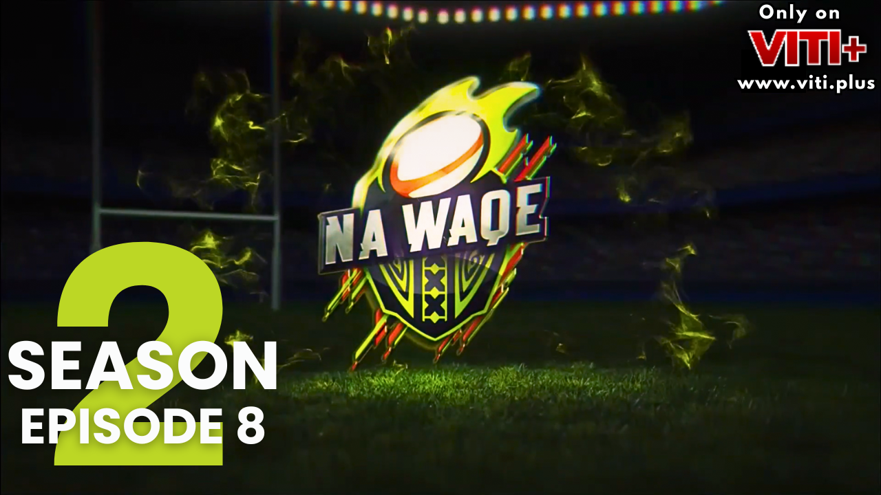 Na Waqe - Season 2 Episode 8