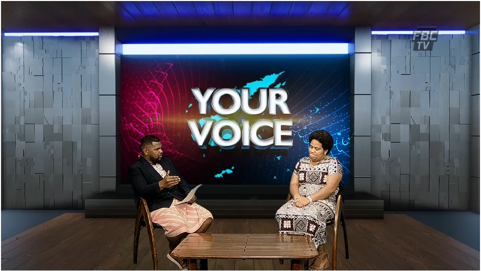 Your Voice - Season 2 - Episode 56