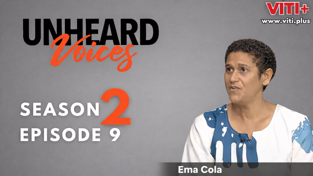 Unheard Voices - Season 2 - Episode 9