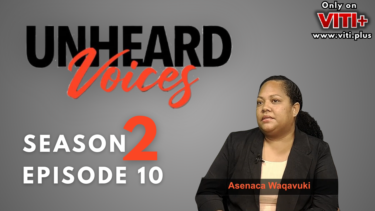Unheard Voices - Season 2 - Episode 10