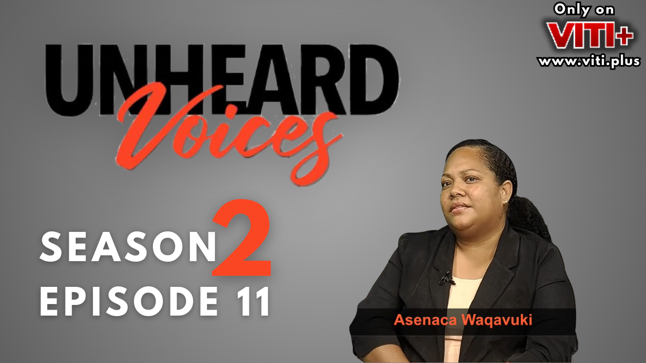 Unheard Voices - Season 2 - Episode 11