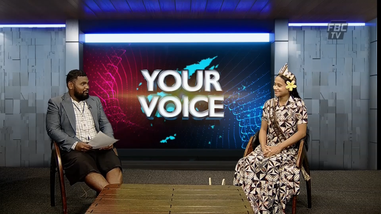 Your Voice - Season 2 - Episode 54