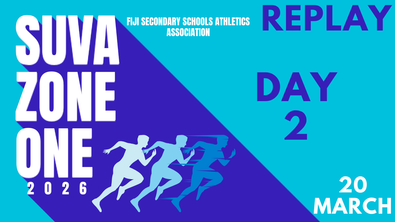 Day 2 - Suva Zone 1