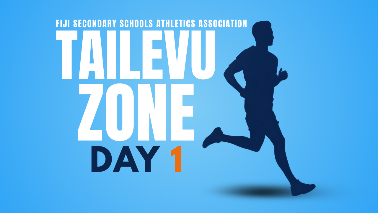 Day 1: Tailevu Zone 2026