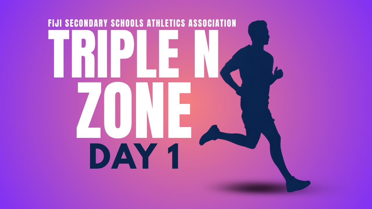 Day 1: Triple N Zone 2026