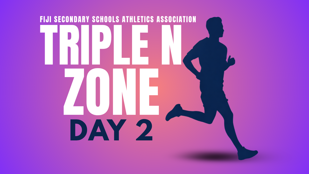 Day 2: Triple N Zone 2026