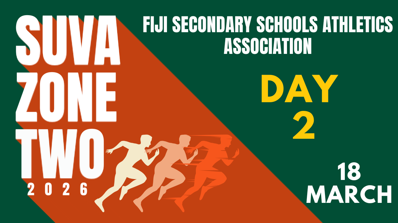 Day 2 - Suva Zone 2
