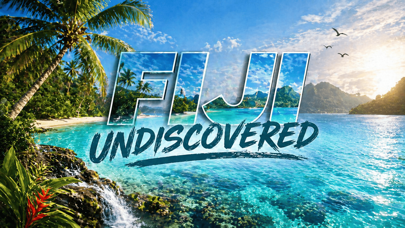 Fiji Undiscovered