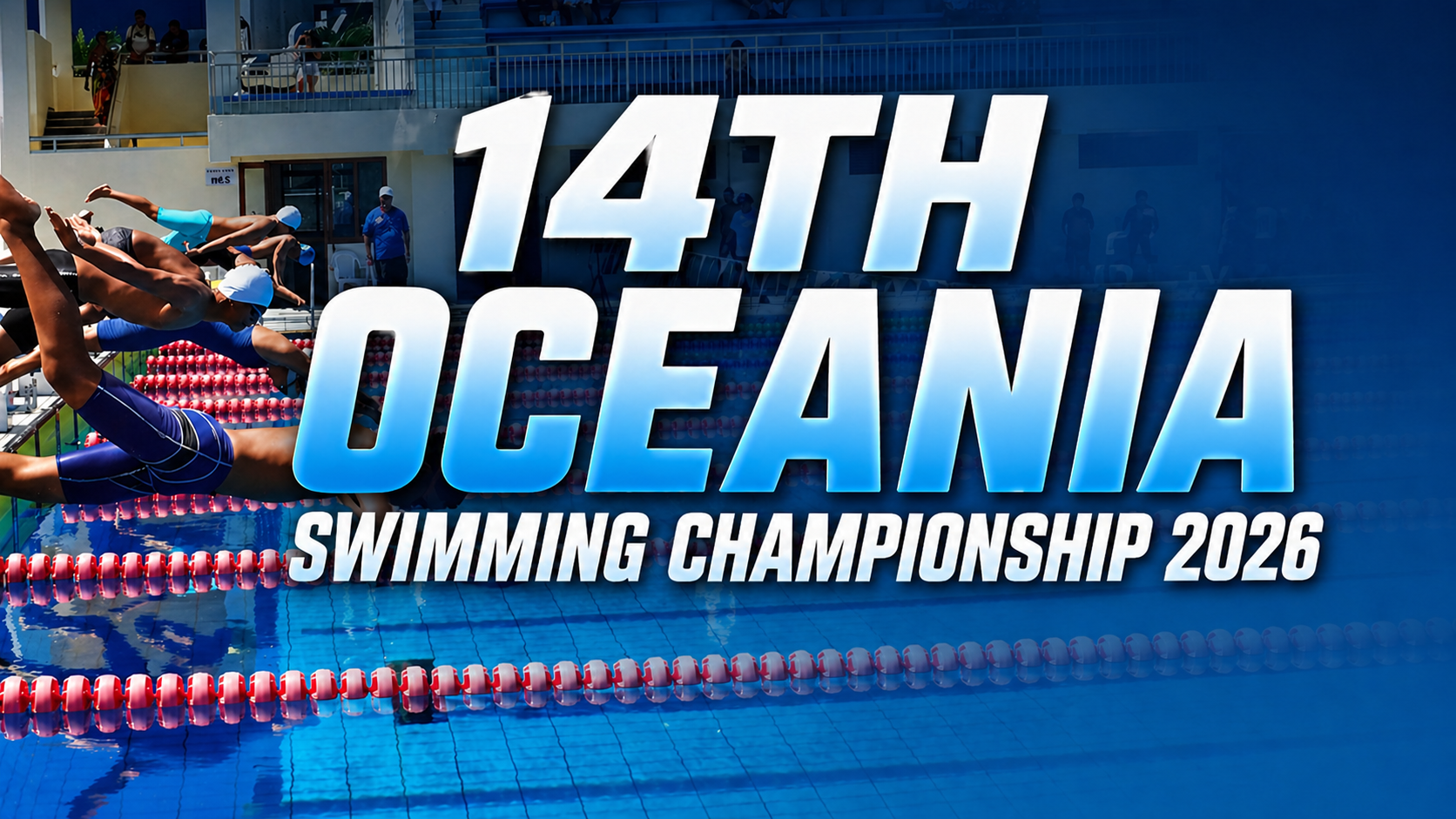 Oceania Swimming Championship