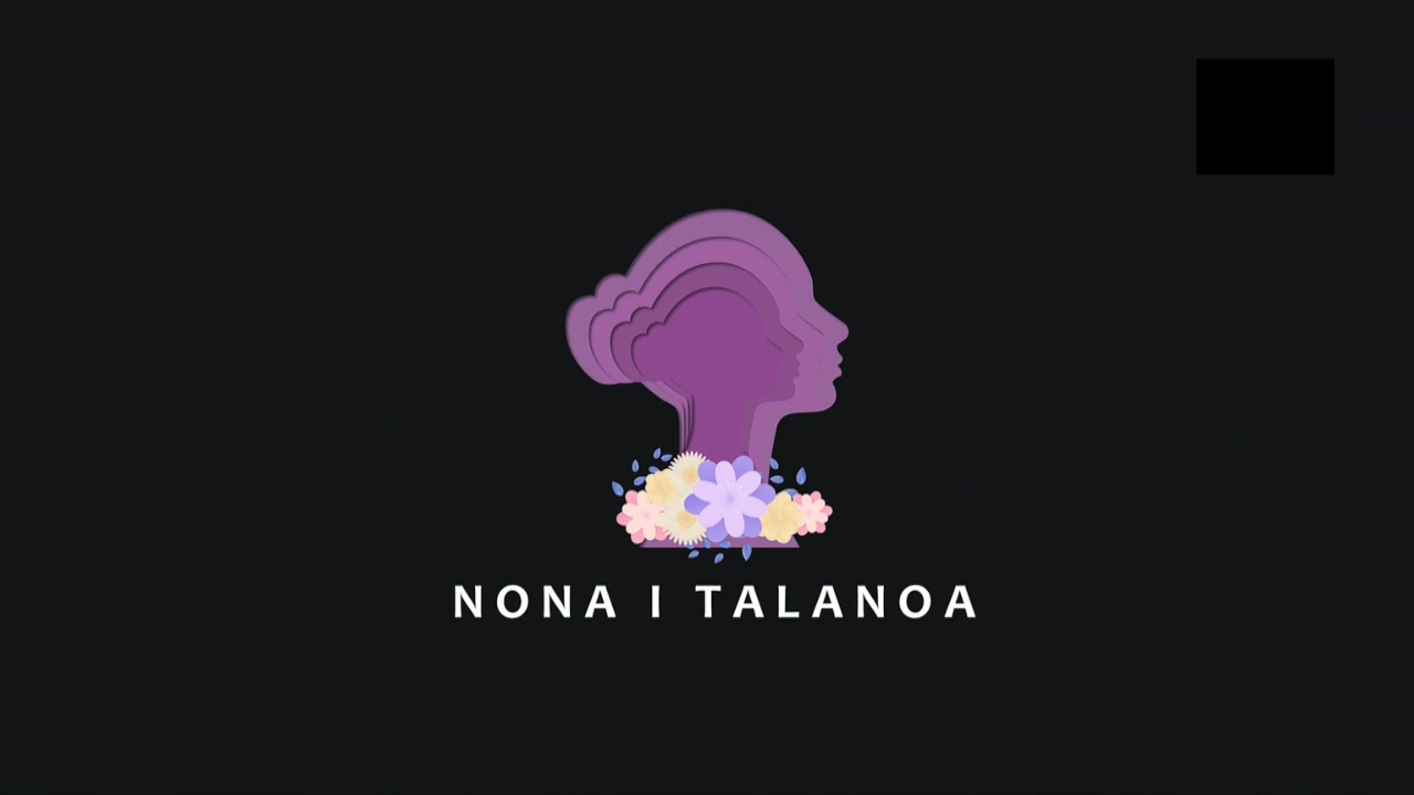 Nona i Talanoa