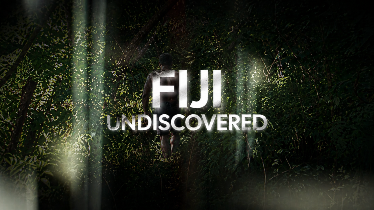 Fiji Undiscovered
