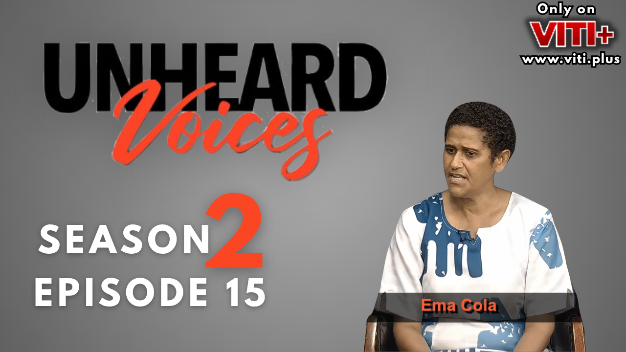 Unheard Voices - Season 2 - Episode 15
