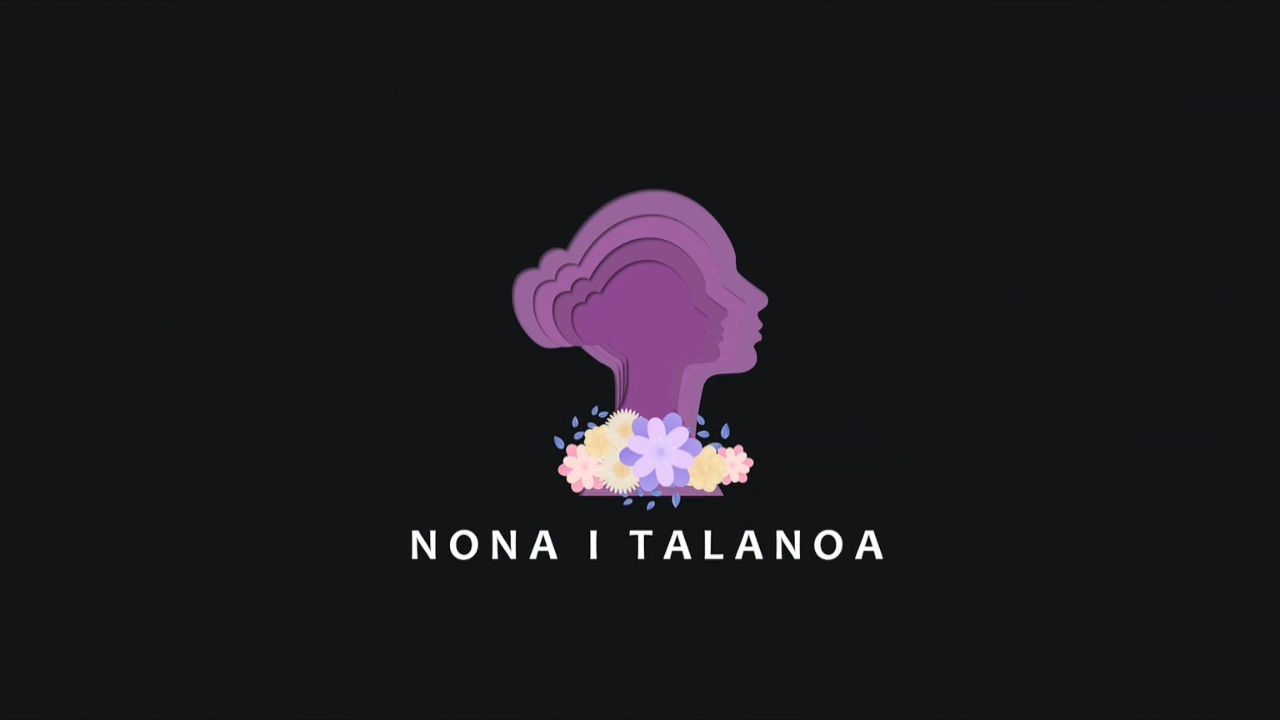 Nona i Talanoa