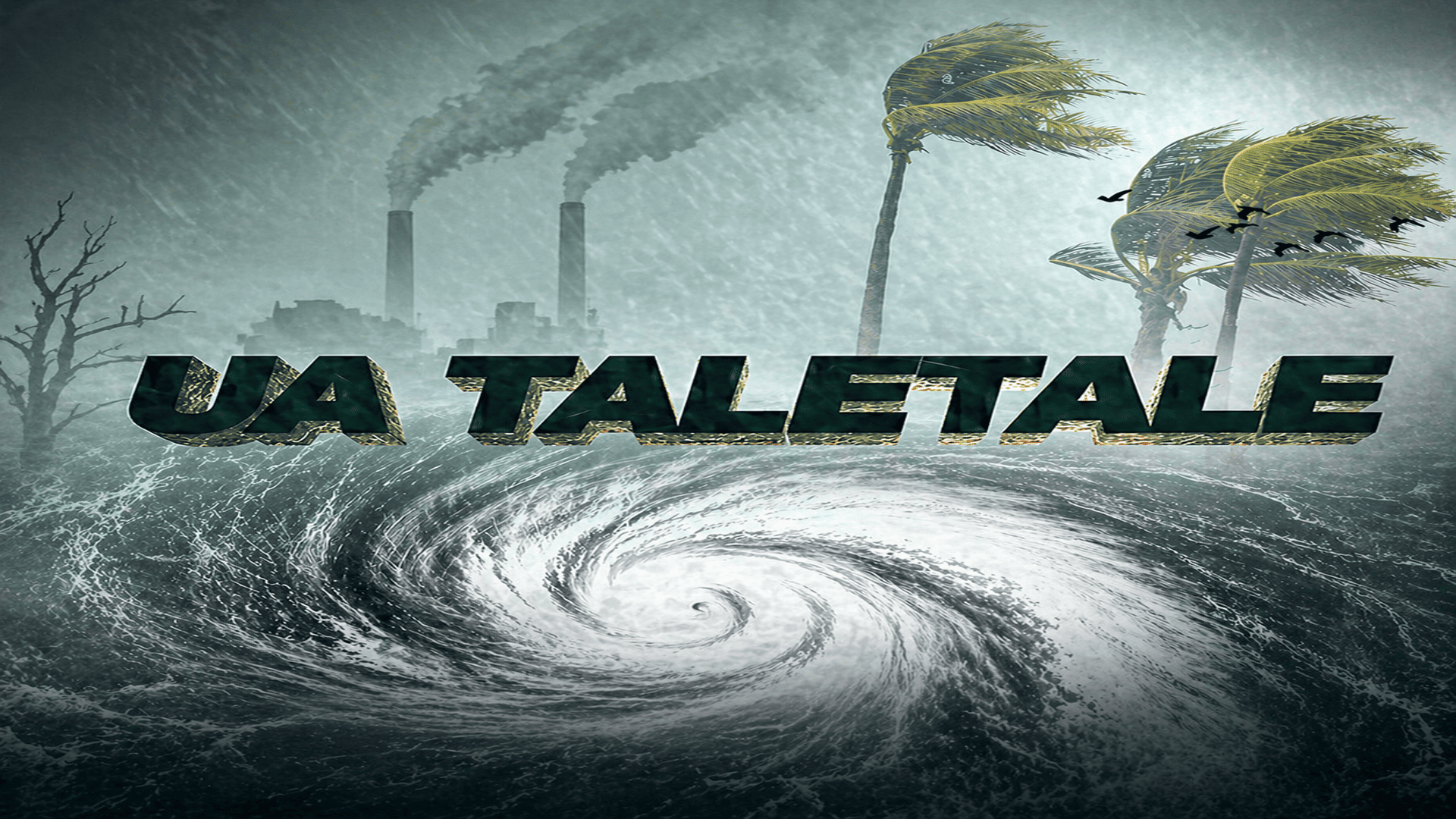 Ua Taletale (The Endless Wave)