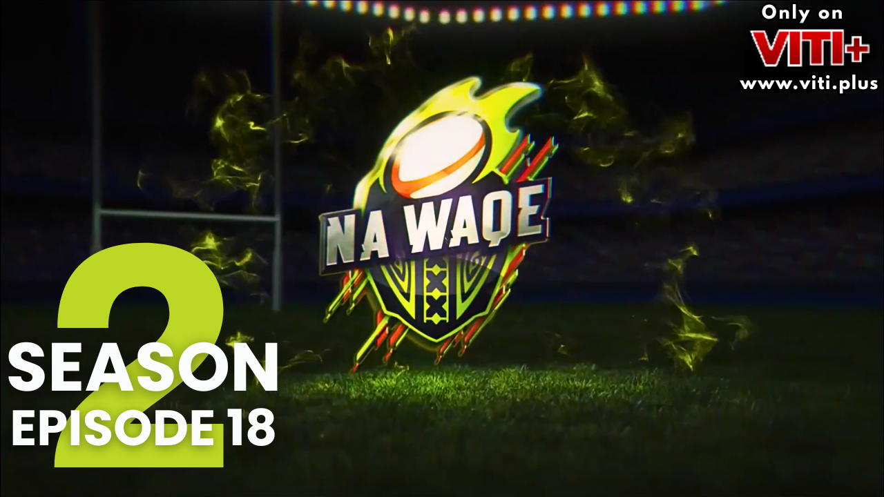 Na Waqe - Season 2 Episode 18