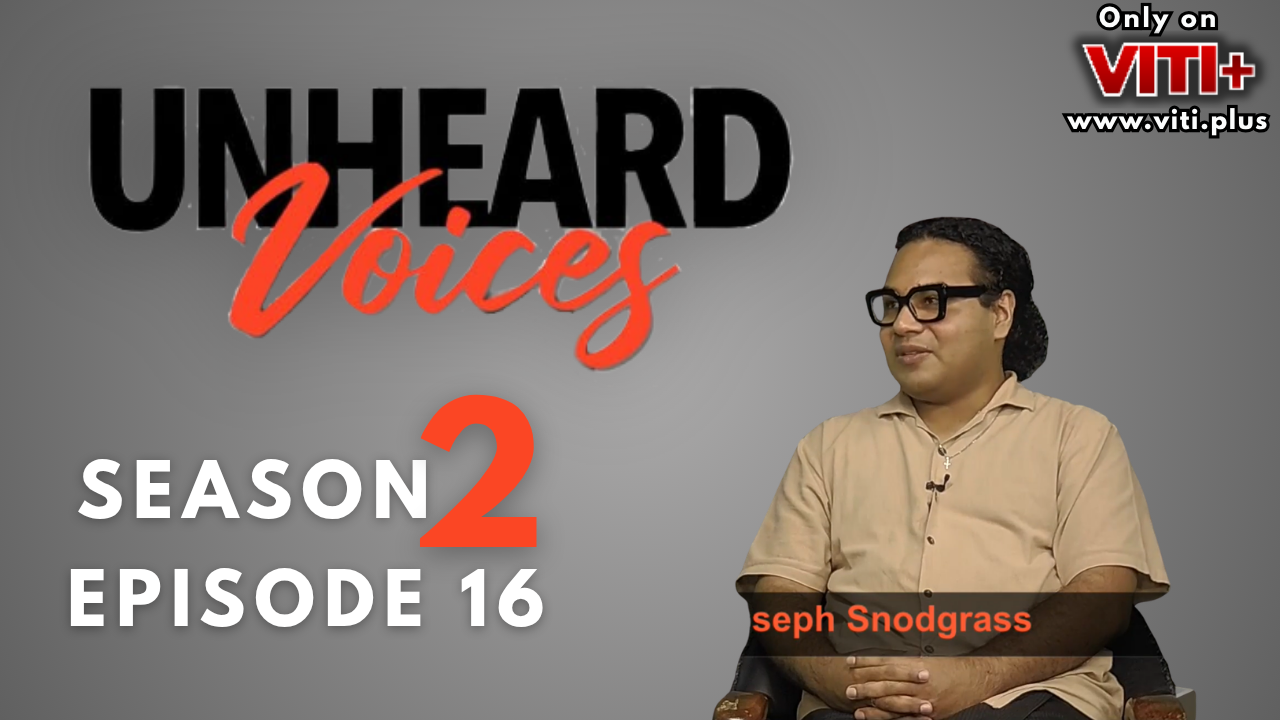 Unheard Voices - Season 2 - Episode 16