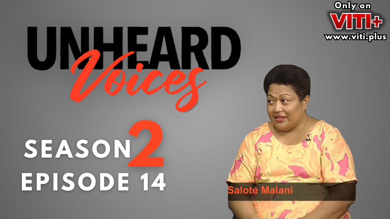Unheard Voices - Season 2 - Episode 14