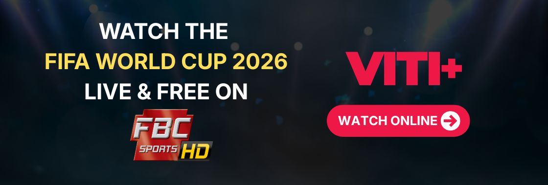 Watch Live on VITI+