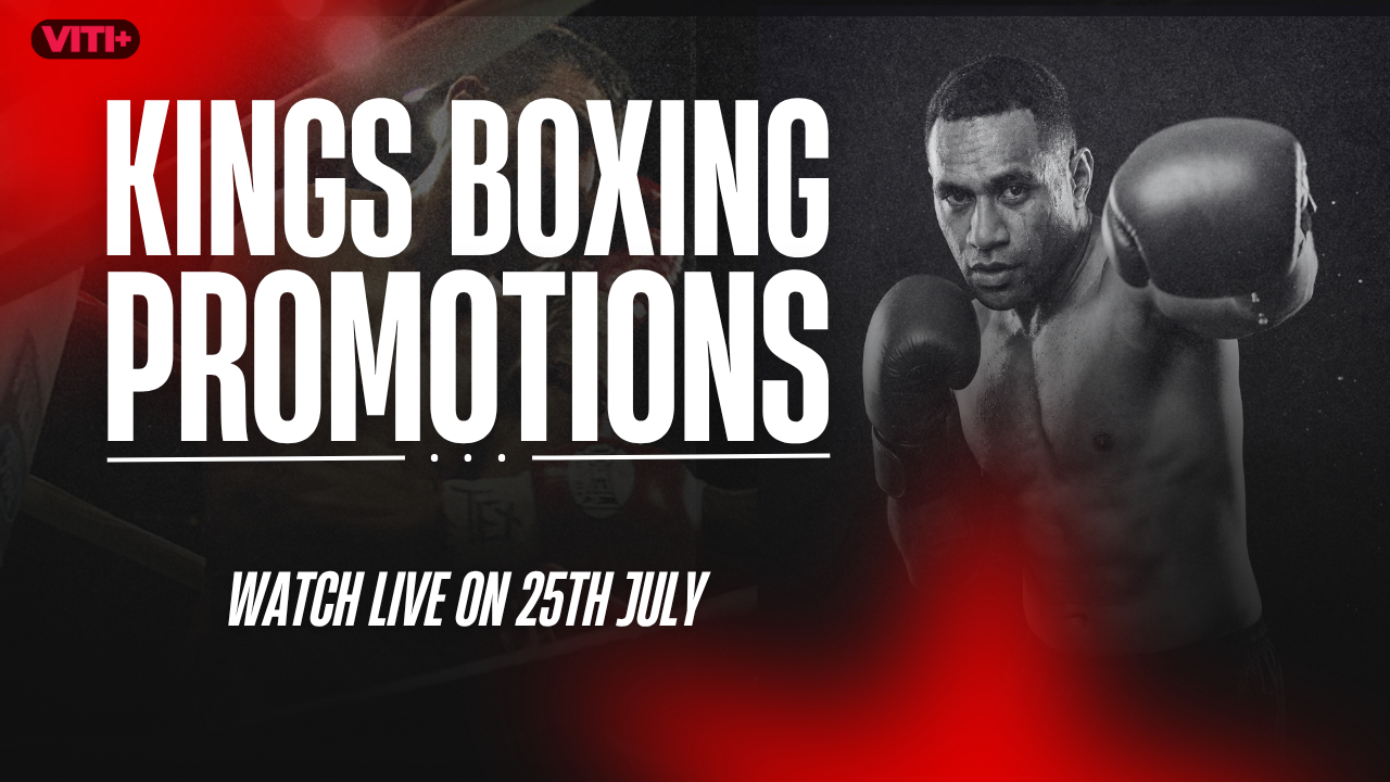 Kings Boxing Promotions