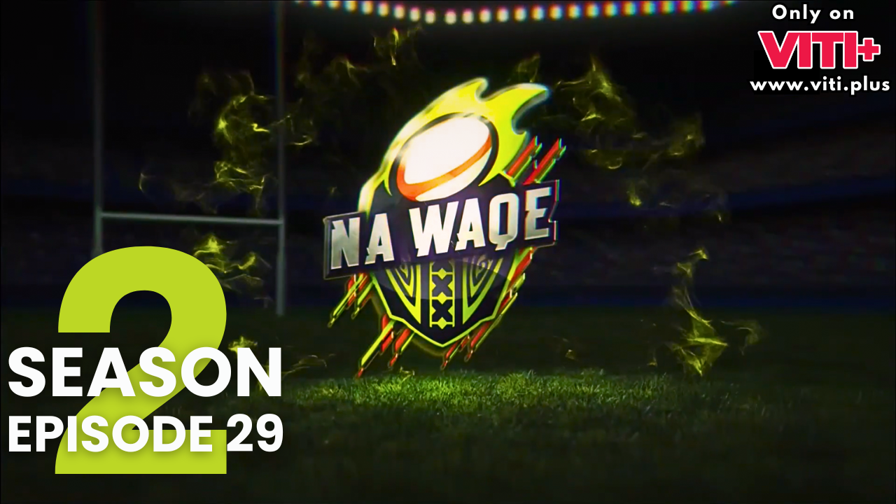 Na Waqe - Season 2 Episode 29