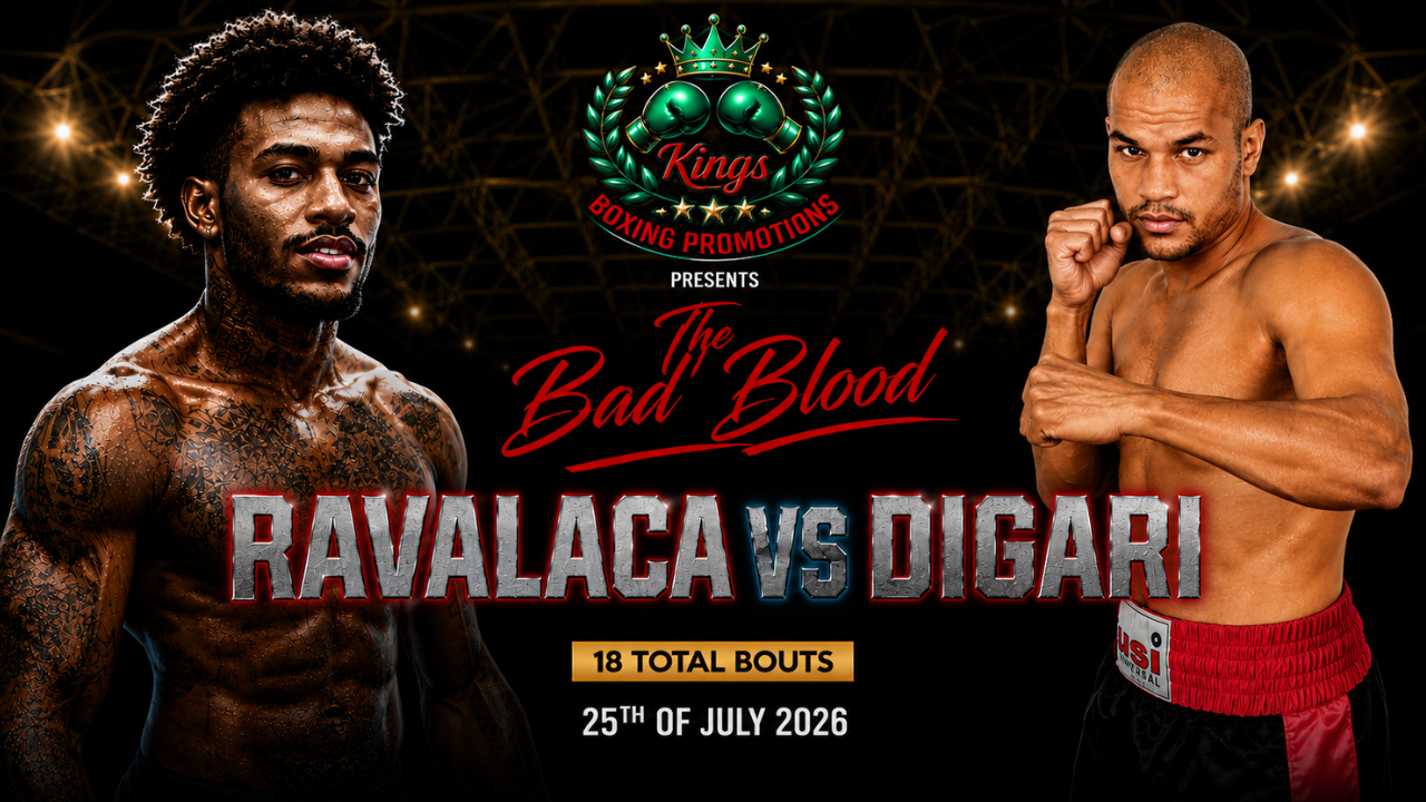 Kings Boxing Promotions