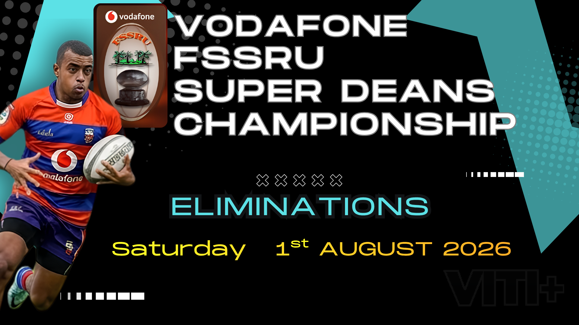 Deans Eliminations