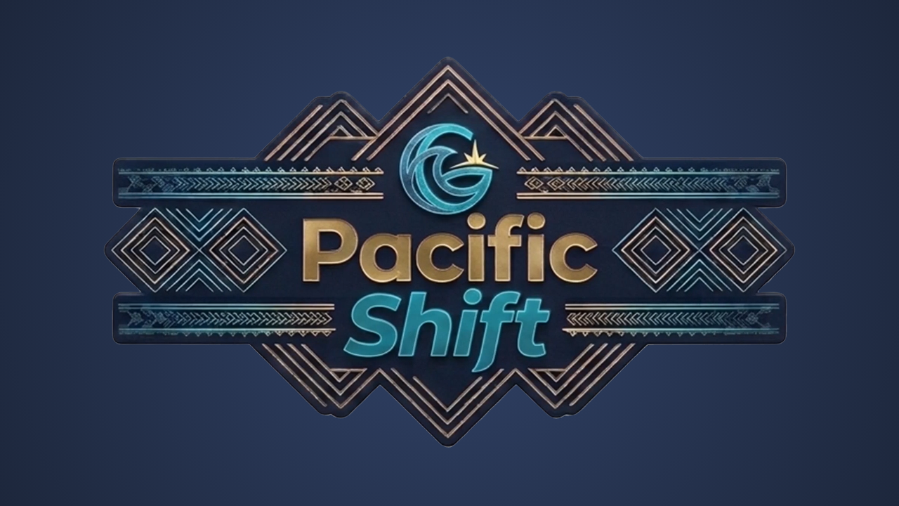 The Pacific Shift