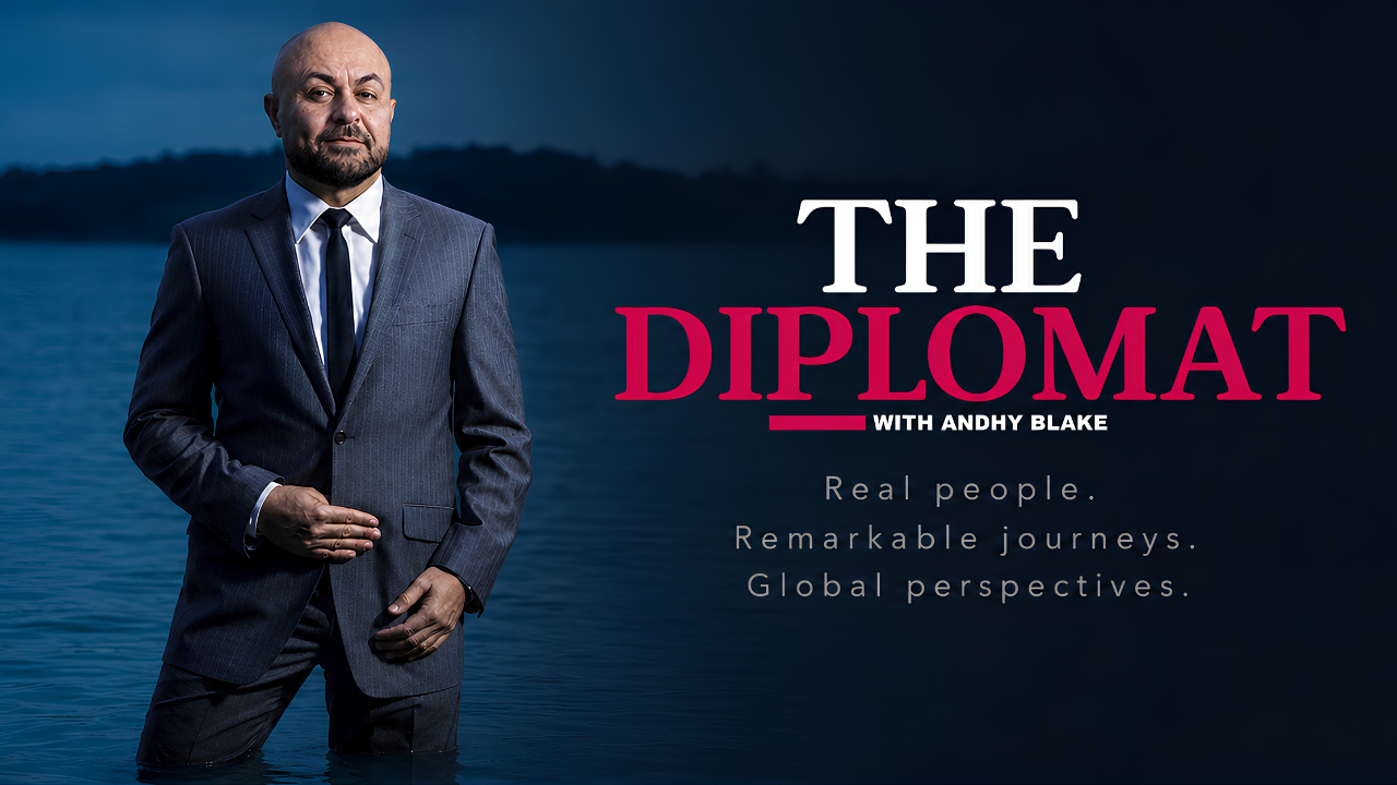 The Diplomat