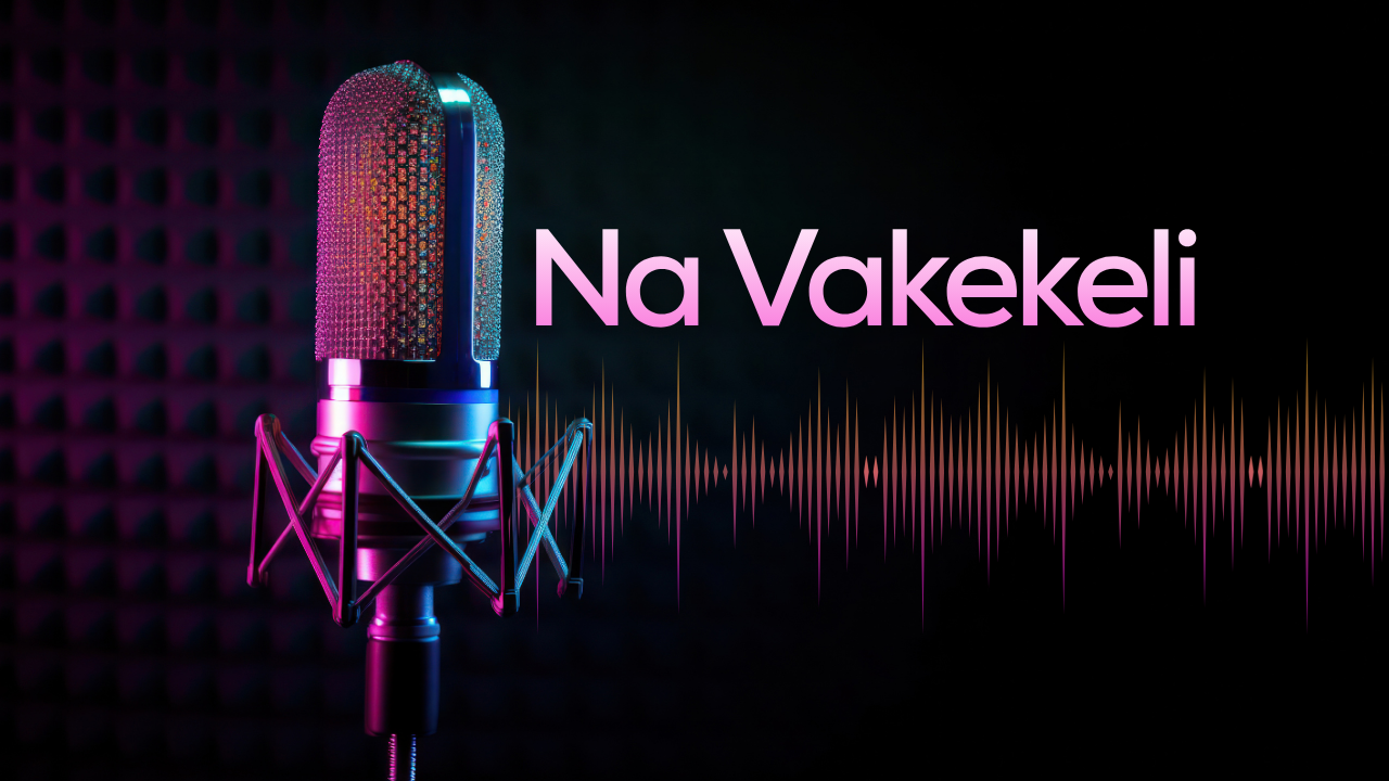 Na Vakekeli