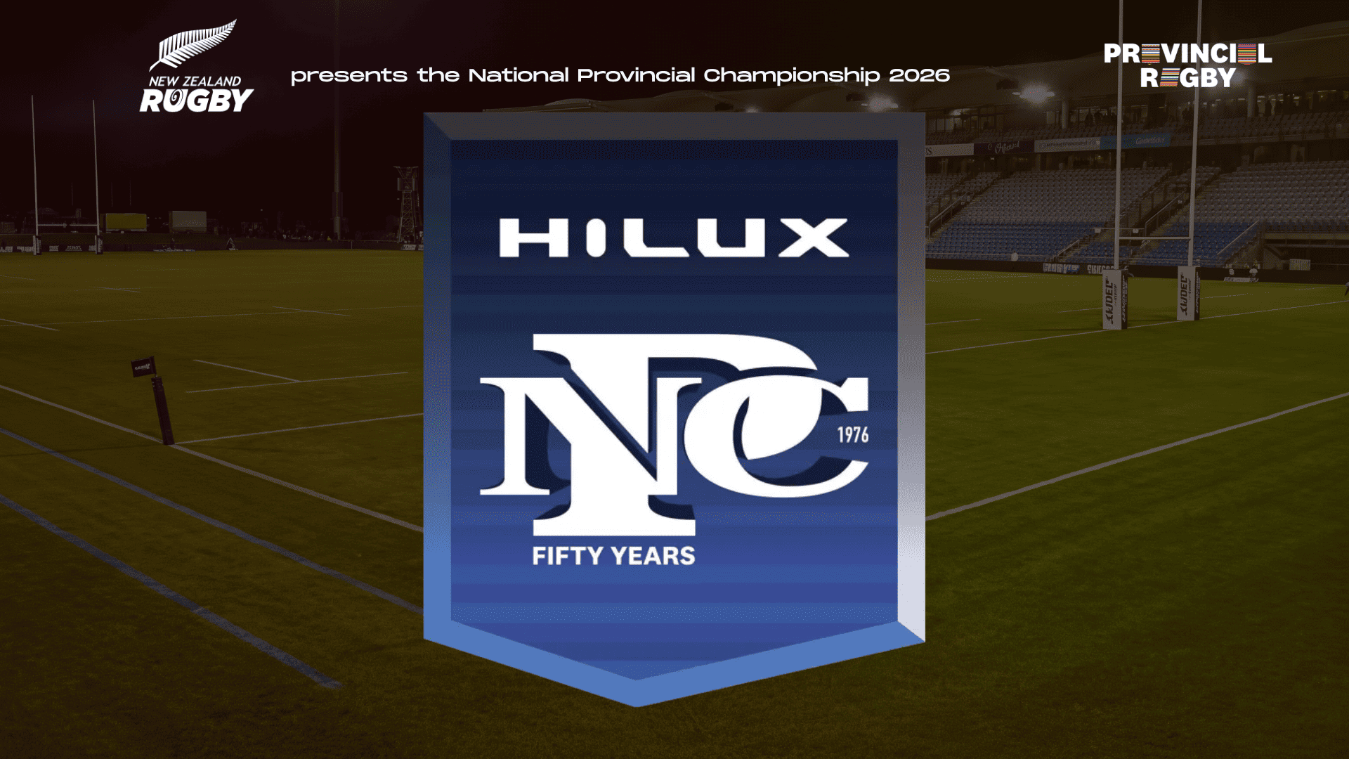National Provincial Championship