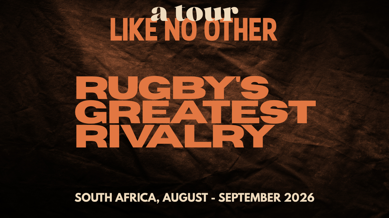 Rugby