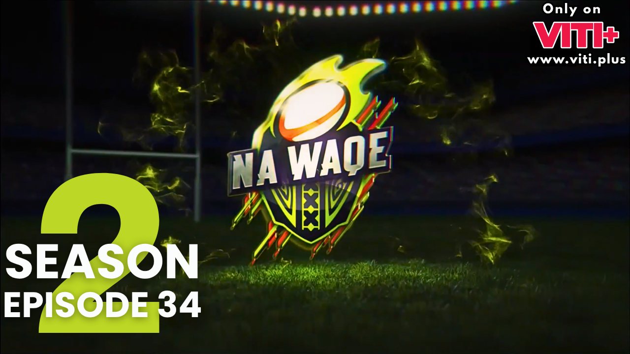 Na Waqe - Season 2 Episode 34