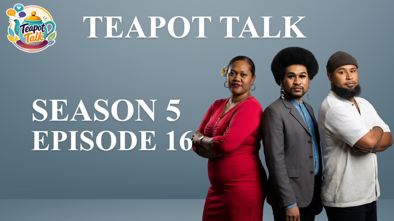 Episode 16