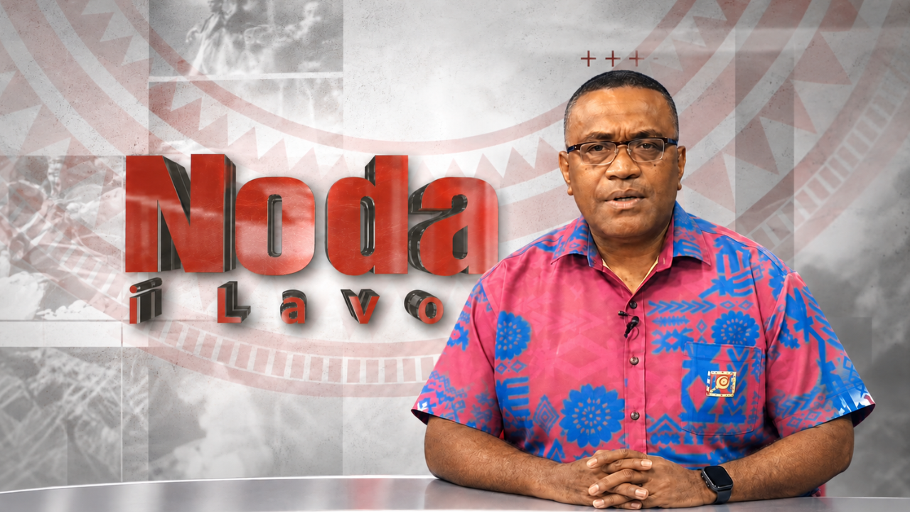 Noda i Lavo
