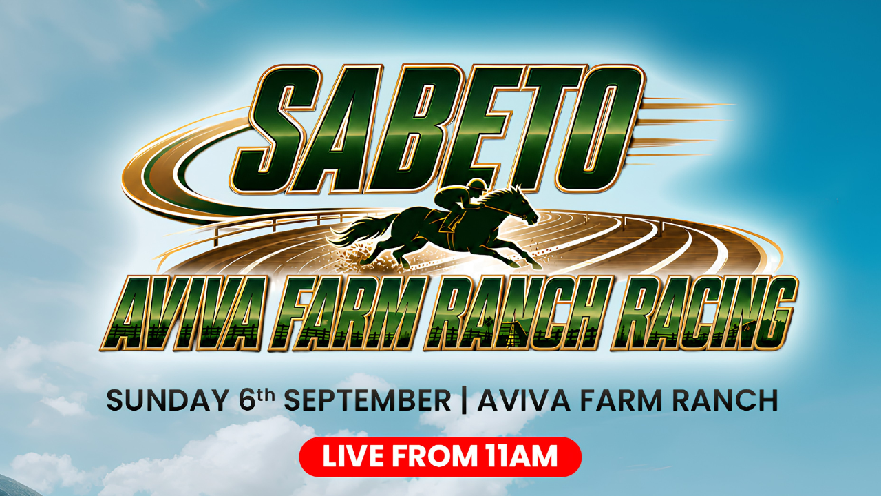 Sabeto Horse Racing