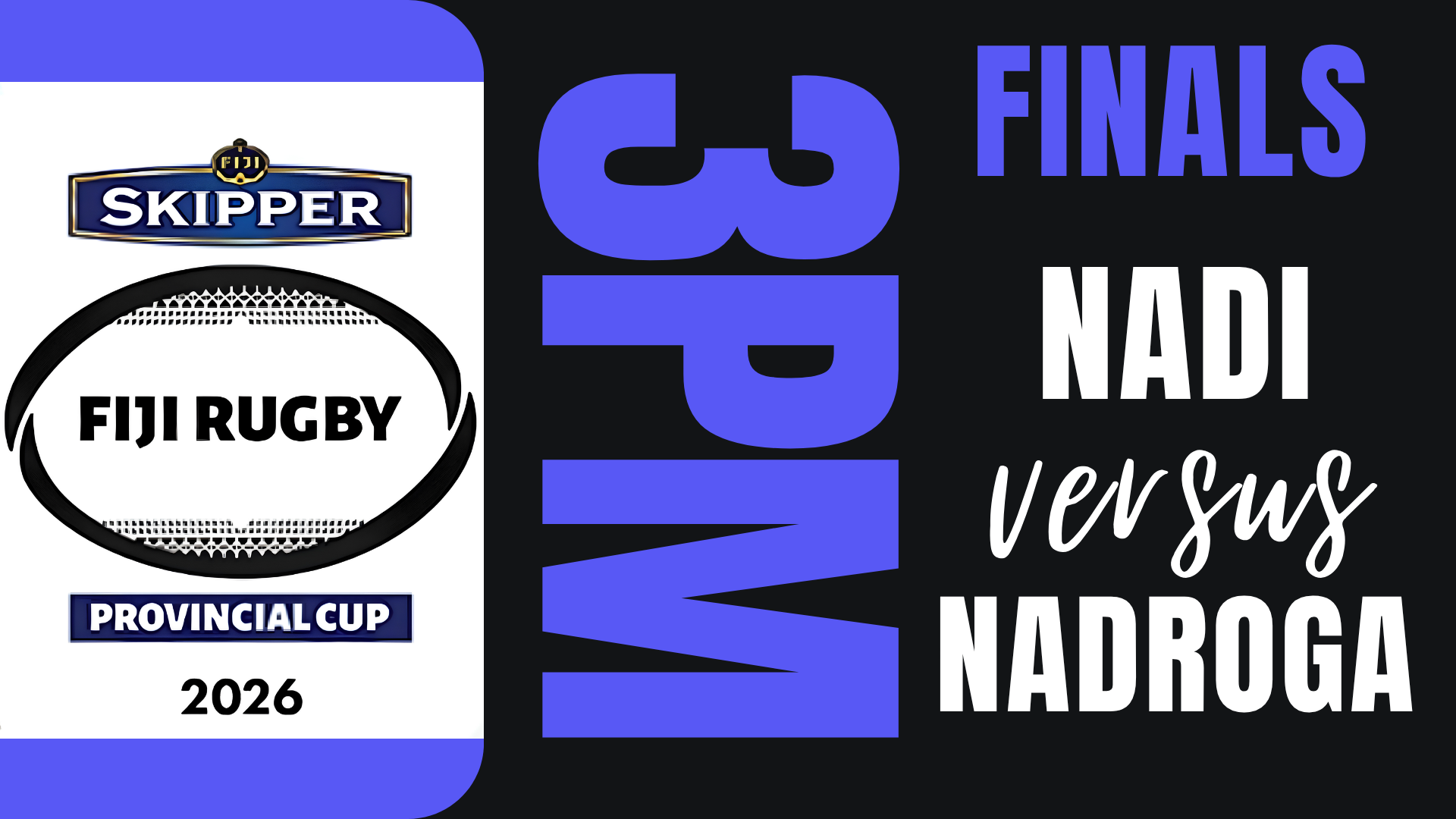 Nadi vs Nadroga