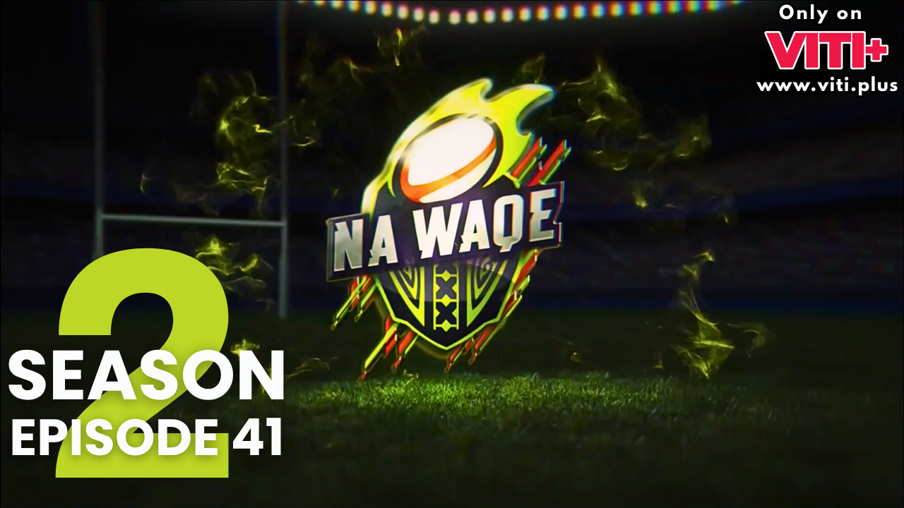 Na Waqe - Season 2 Episode 41