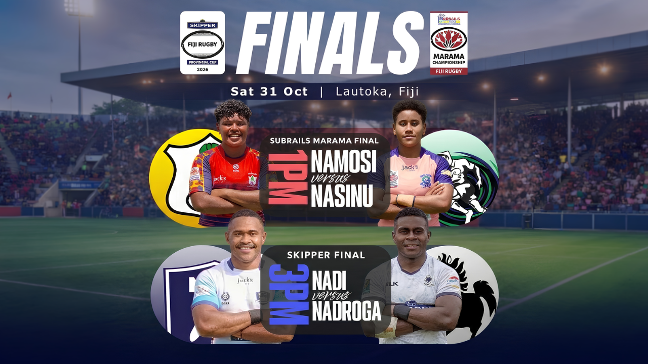 Skipper Cup Final 2026